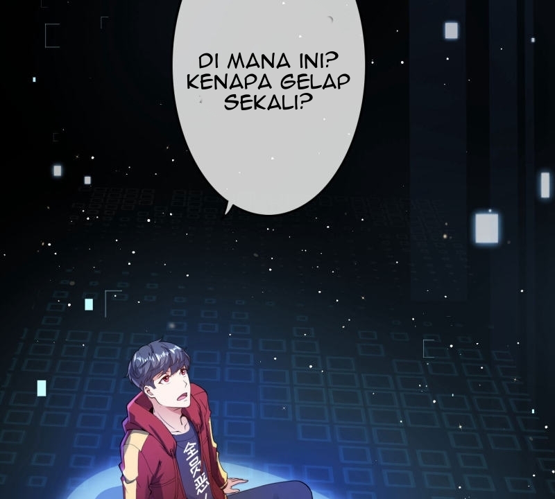 Foral Guardian In The City Chapter 04 Gambar 60